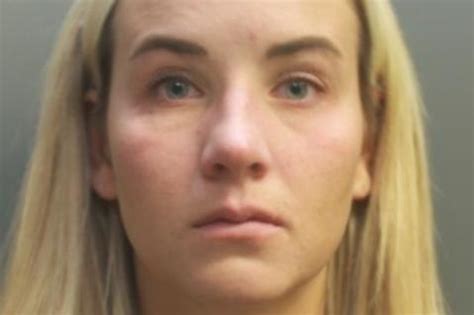 Hmp Berwyn Prison Officer Jailed After Having Sex With