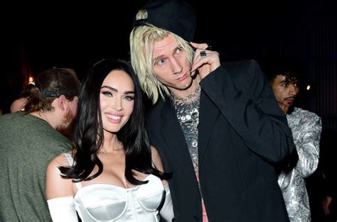 Are Megan Fox and MGK Still Together? Unveiling Truths - As Mom Sees It