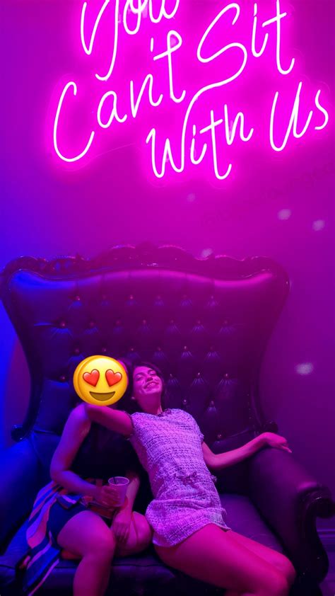 Hanging out with a girlfriend of mine the other night. Downtown Austin