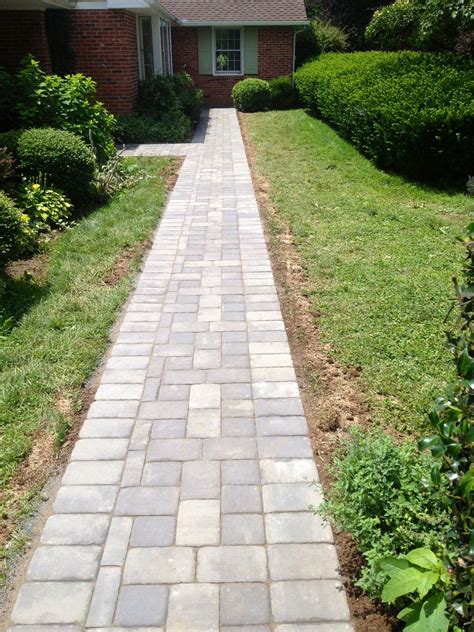 Belgard Lafitt Grana In Toscana With Charcoal Color Border Artofit