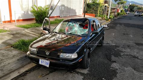 Liberan a conductor que causó atropello mortal de atleta Telediario