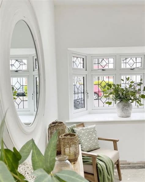 25 Classy Window Sill Ideas