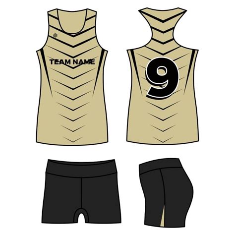 Track Uniforms - Microtech Sports