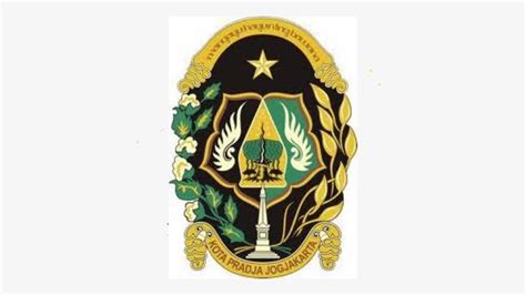 Profil Kota Yogyakarta Kompaspedia