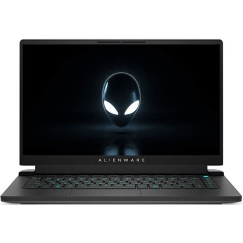 Alienware M15 R6 31nxk Gaming Notebook Grau Windows 10 Home 64 Bit