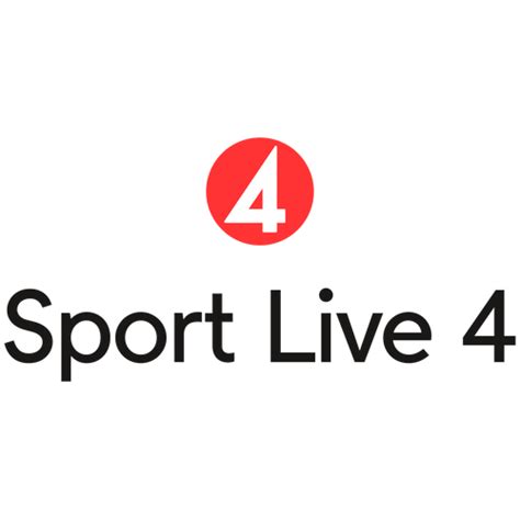 Hockeyallsvenskan Tv4 Sport Live 4 Fredag 21 30 Tv