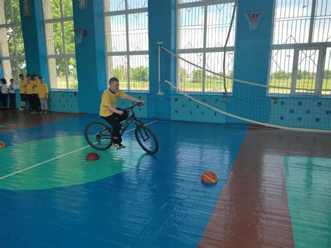 В ГКУ ЗО «Плодородненская средняя общеобразовательная школа №25 ...