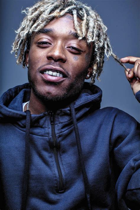 Lil Uzi Vert Wallpapers Wallpaper Cave