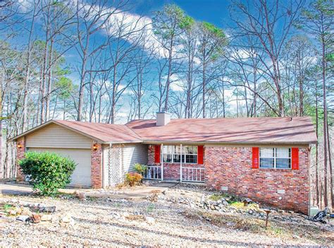 Homes For Sale - Hot Springs Village Real Estate