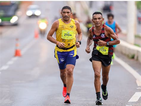 SEJUV abre inscrições para programa de assessoria esportiva para corrida