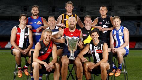 Afl News 2022 Racism Report Aflpa Survey Player Answers Hawthorn