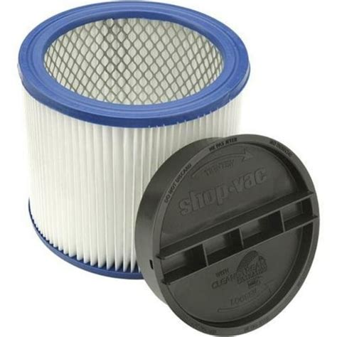 Shop Vac Vacuum Filters