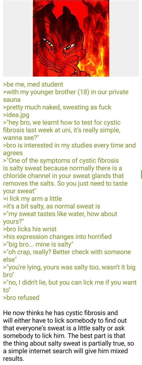 Anon Needs To Lick And Find Out R Greentext Greentext Stories