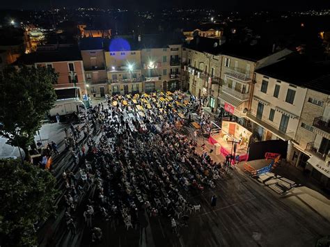 Si è conclusa la manifestazione Ospedalicchio in festa