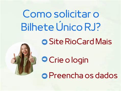 Como recarregar Bilhete Único RJ Receba 5 de cashback