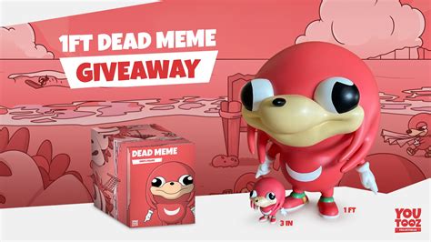 Youtooz On Twitter Rt And Tag A Friend For You Both To Win A Ft Dead