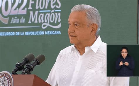 Celebra Amlo Publicación De Decreto Para Que Funcionarios Puedan