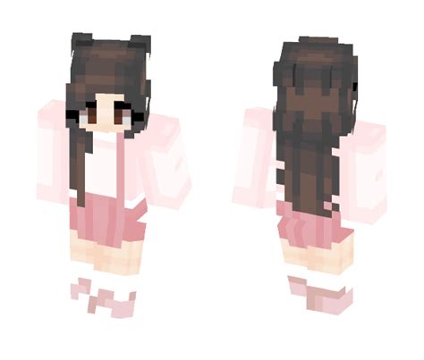 Install Bu9 Mcgirlygirl200 Request Skin For Free Superminecraftskins