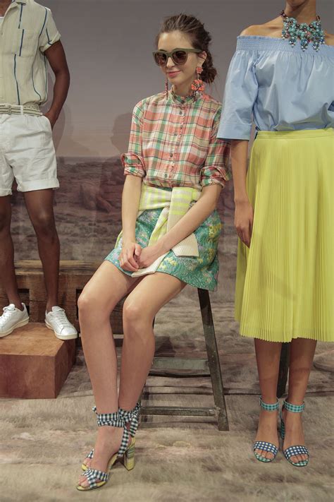 J Crew Will Fulfill Your Wildest Preppy Dreams For Spring Jcrew