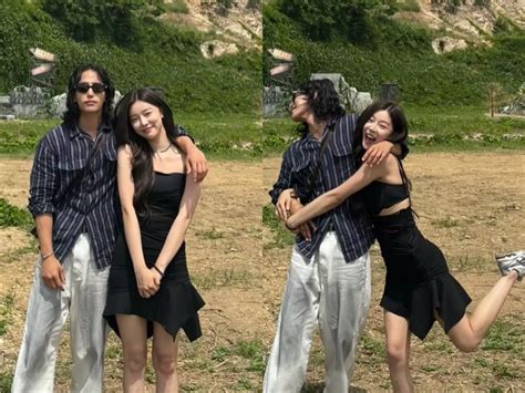 Are Lee Sian And Yuk Jun Seo Dating In Real Life After Singles Inferno