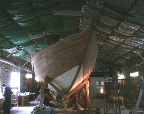 Strip Planking Boat Design Net