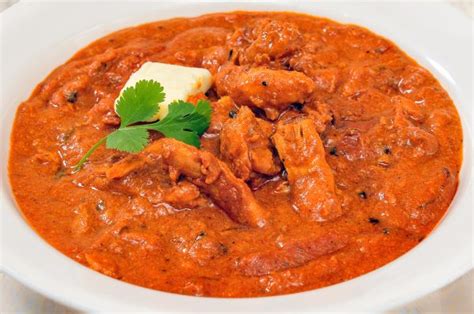 Butter Chicken Gravy Recipe Butter Chicken Recipe HungryForever