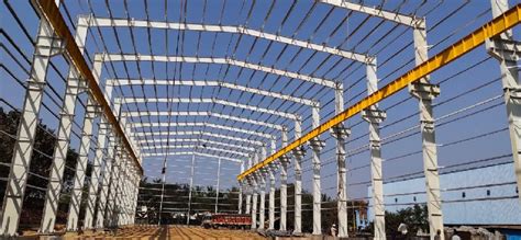 pre engineered buildings manufacturer supplier  dharwad