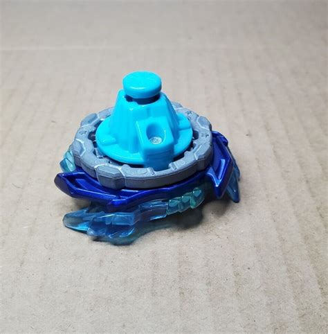 Takara Tomy Beyblade Burst Strike God Valkyrie Spinner Ebay