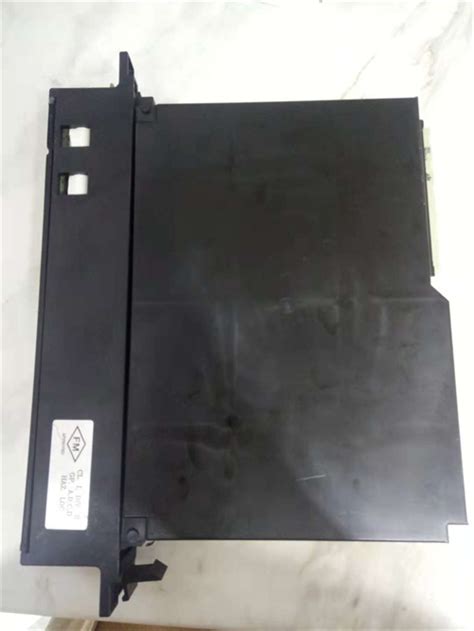 Ge Ic Cpx Module Runsheng Automation