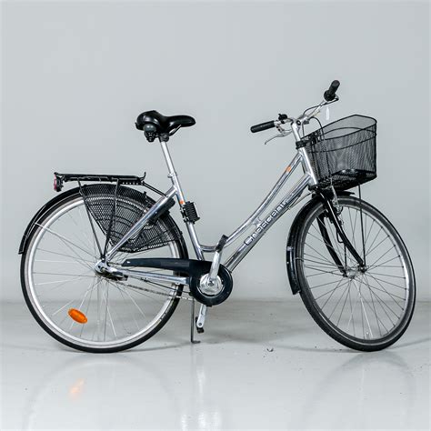 CYKEL Crescent 28 3 Vxl