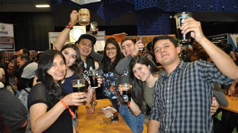 Chilango Expo Cerveza En Cdmx D Nde Cu Ndo Y Qu Habr