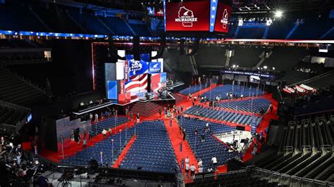 What To Watch At The 2024 Republican National Convention Cnn Politics