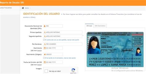 Cómo saber si estoy en InfoCorp Consulta Online Gratis