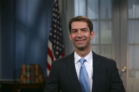 Sen. Tom Cotton: Military strikes on Iran would work