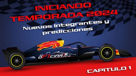 ¿que Pasara Con La Formula 1 En 2024 Capitulo 1 Formula1 F1 Noticias Youtube