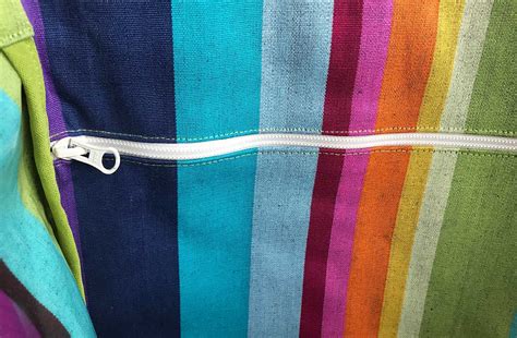 Rainbow Stripe Extra Large Beach Bag The Stripes Company Uk