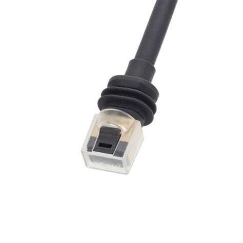 25M Replacement Cable Extension For Starlink Satellite GEN3 Ethernet