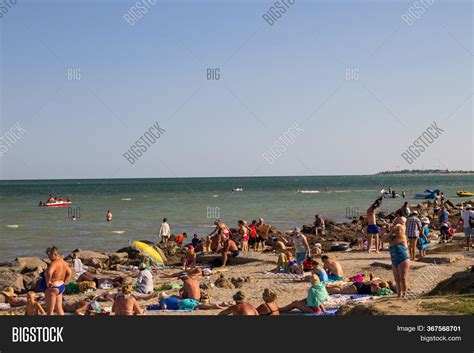 Genichesk, Ukraine - Image & Photo (Free Trial) | Bigstock