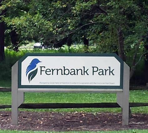 Fernbank Park - Discover Cincinnati Directory