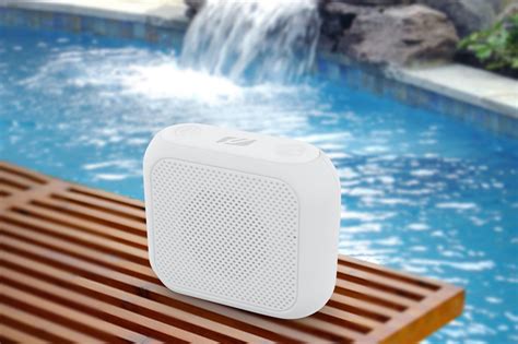 Enceinte Portable Bluetooth MUSE