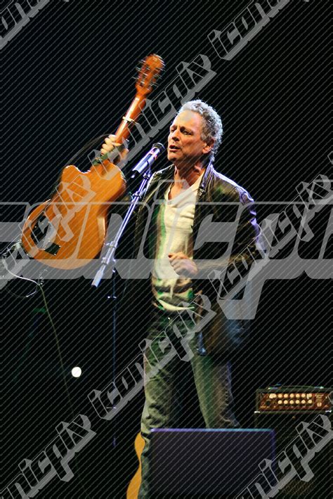 Lindsey Buckingham Iconicpix Music Archive