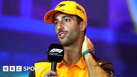 Daniel Ricciardo Set For A Role As Red Bull Third Driver Next Season