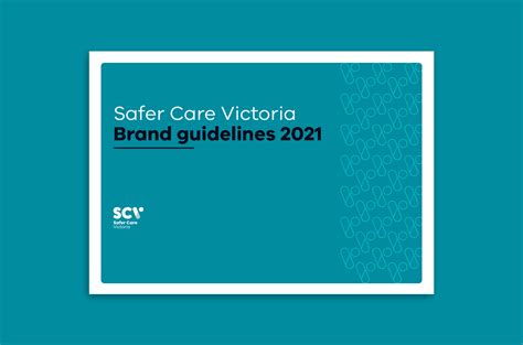 Safer Care Victoria — Cordial Creative