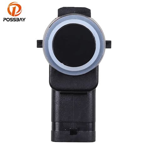 Possbay Pcs Parking Sensor Pdc Fit For Mercedes Benz E Class W