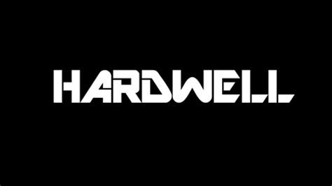 Hardwell Logos