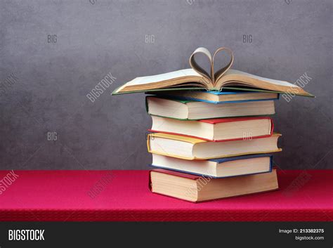 Love Books Reading. Image & Photo (Free Trial) | Bigstock