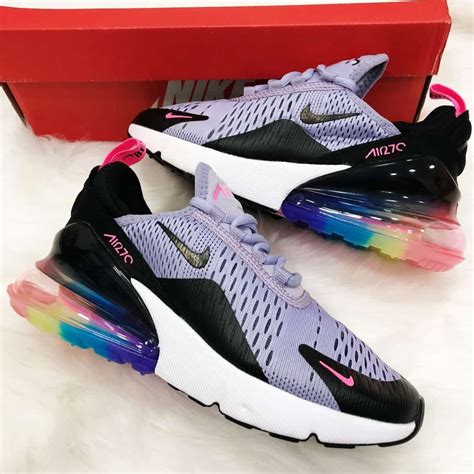 Venta Tenis Nike Colores En Stock