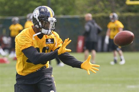 Sean Davis joins Steelers' growing injury list - pennlive.com