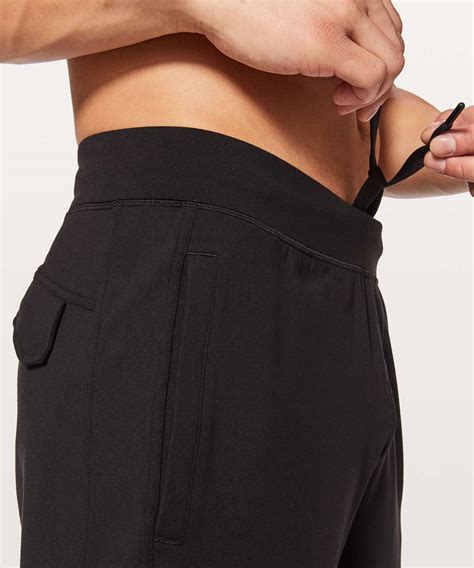 Lululemon Kung Fu Pant 2 0 Regular Black Lulu Fanatics