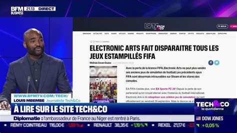 À lire sur le site Tech Co Electronic Arts fait disparaître tous les